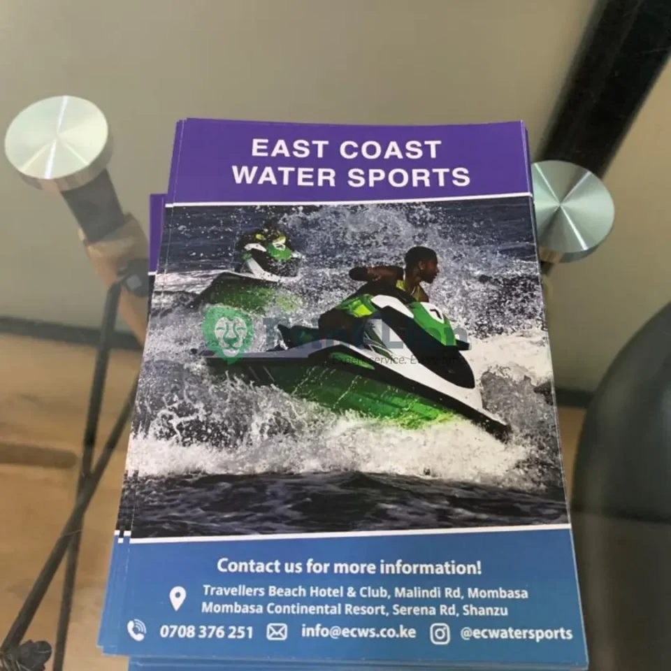 Flyers — image 1