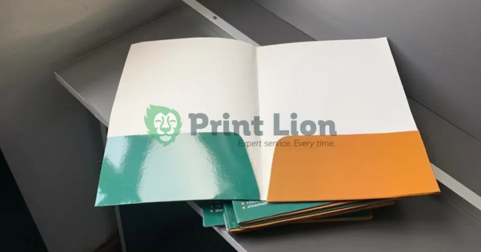 Document Folders