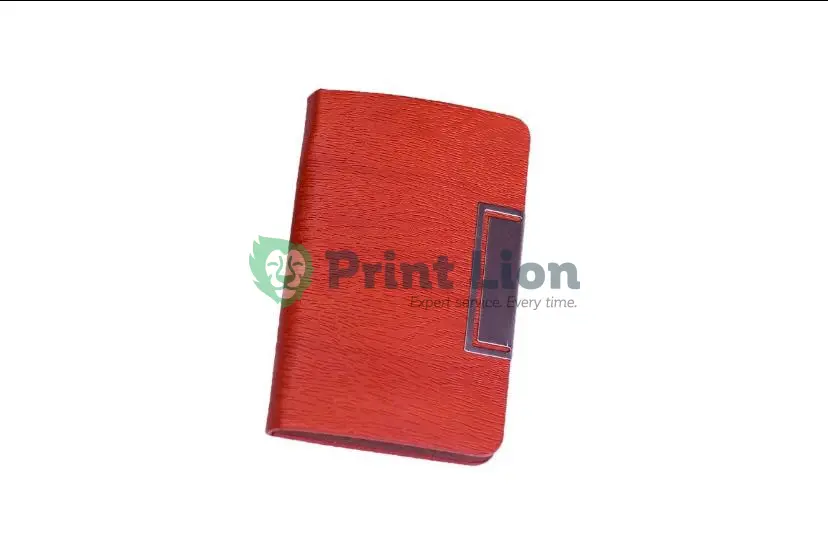 Cardholders