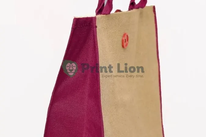 Jute bags