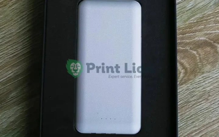 Power banks