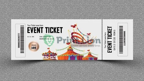 Tickets