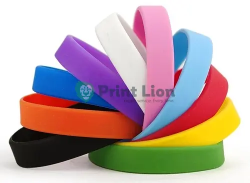 Wristbands