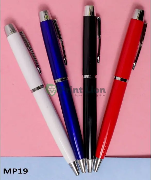 METAL PENS PLPN023