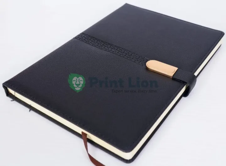 Notebooks B5 PLNB010