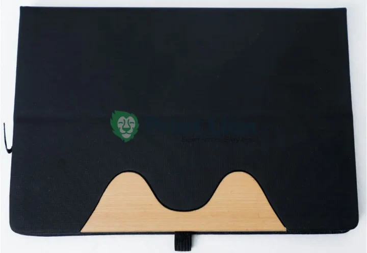 NOTEBOOK A5 PLNB023