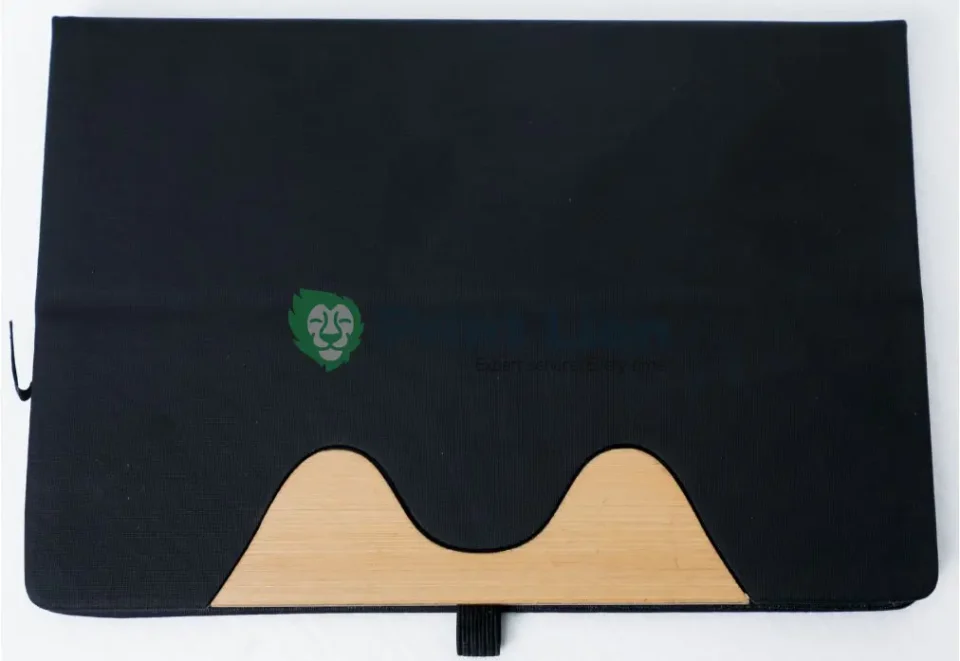 NOTEBOOK A5 PLNB023