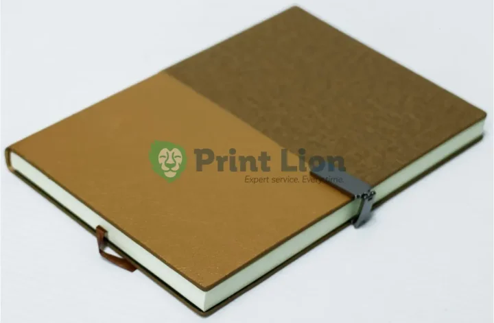Notebooks A5 PLNB040