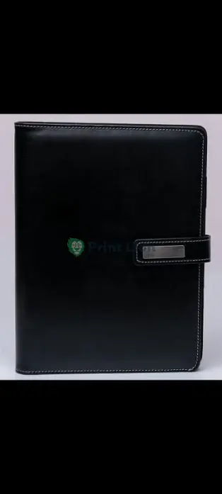 Executives Notebooks PLNB009