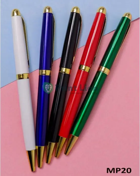 METAL PENS PLPN045