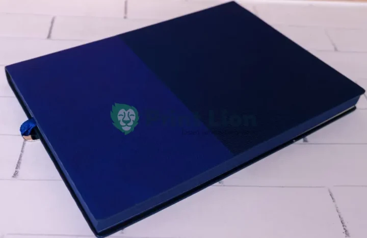 Notebooks A5 PLNB034