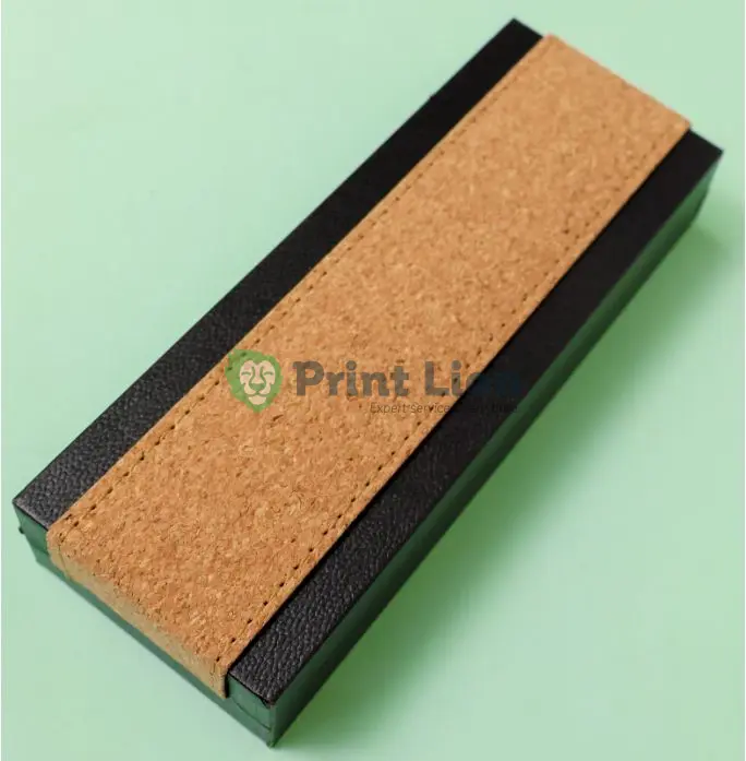 Pen Holder (wooden) PLPH009