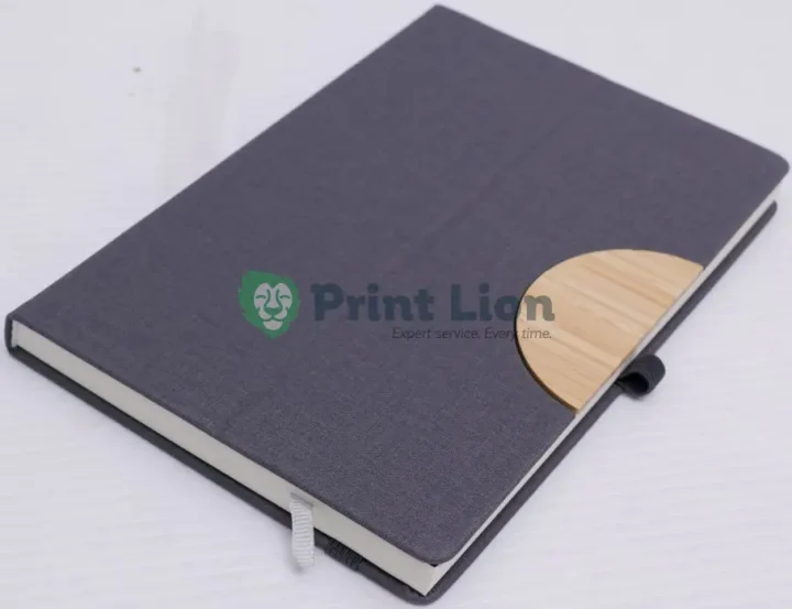 Notebooks A5 PLNB020