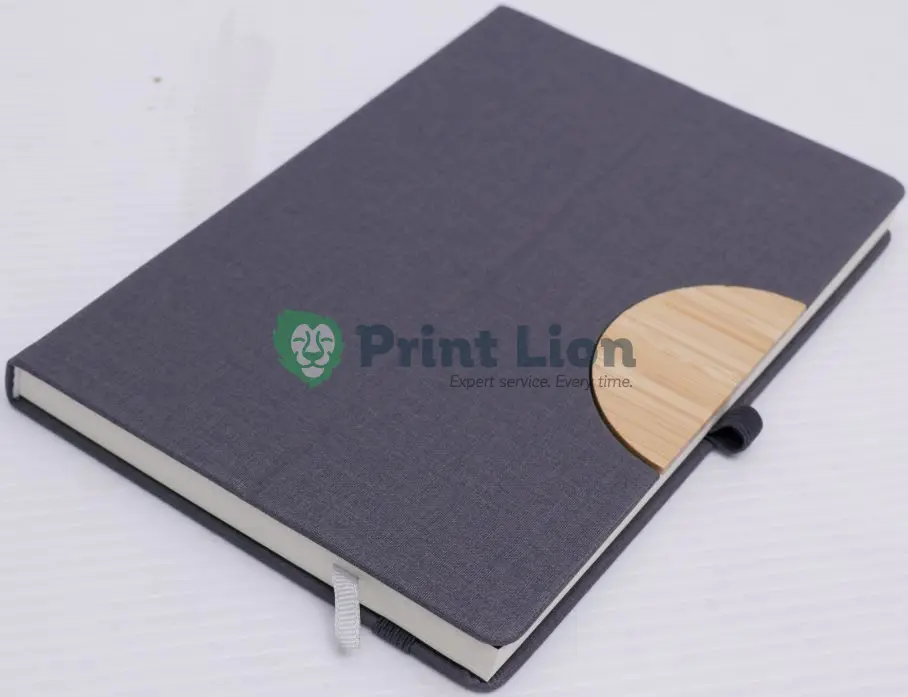 Notebooks A5 PLNB020