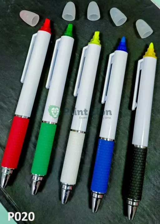 Plastic Pens PLPN039