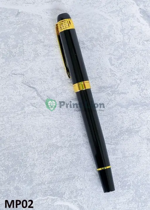 METAL PEN PLPN033