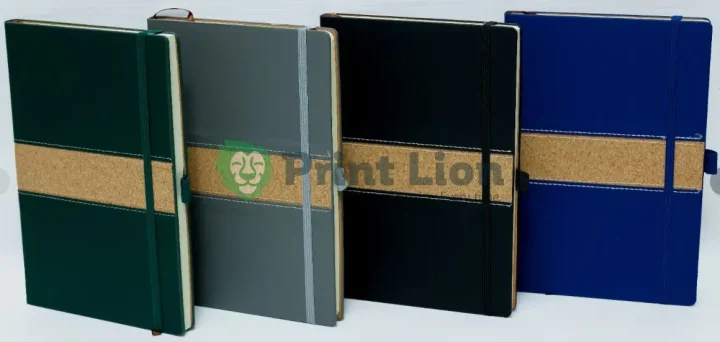 Notebooks A5 PLNB022