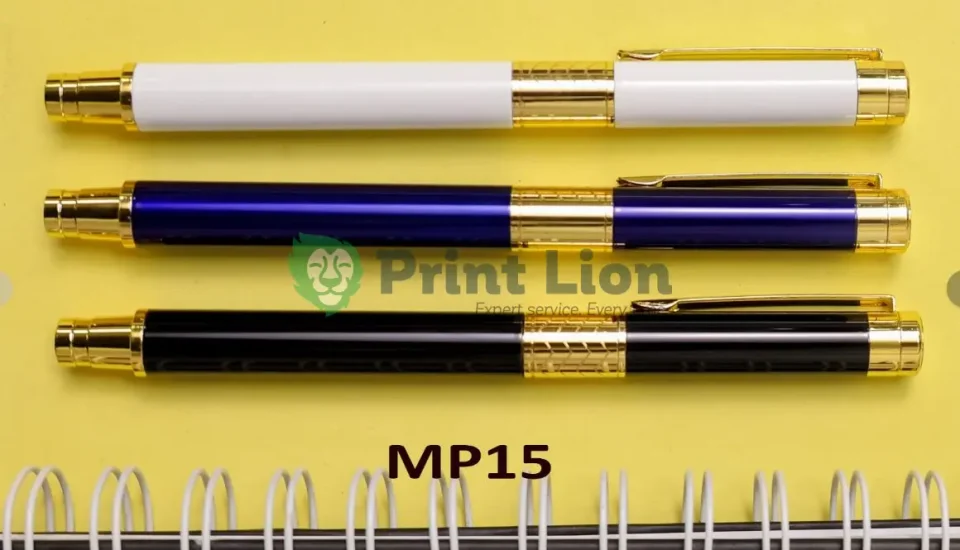 METAL PENS PLPN022