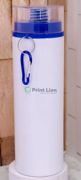 Metallic Water bottles Sub PLWB011