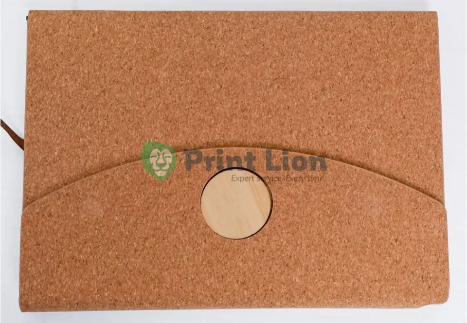 Notebooks A5 PLNB014