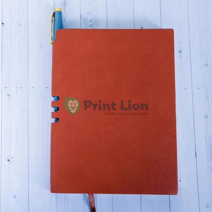 Notebooks A5 PLNB021