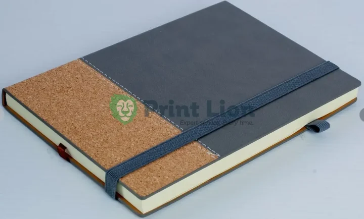 Notebooks A5 PLNB011