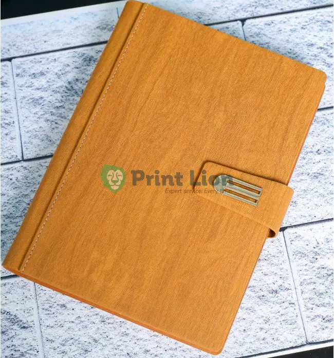 Executive Notebooks PLNB031