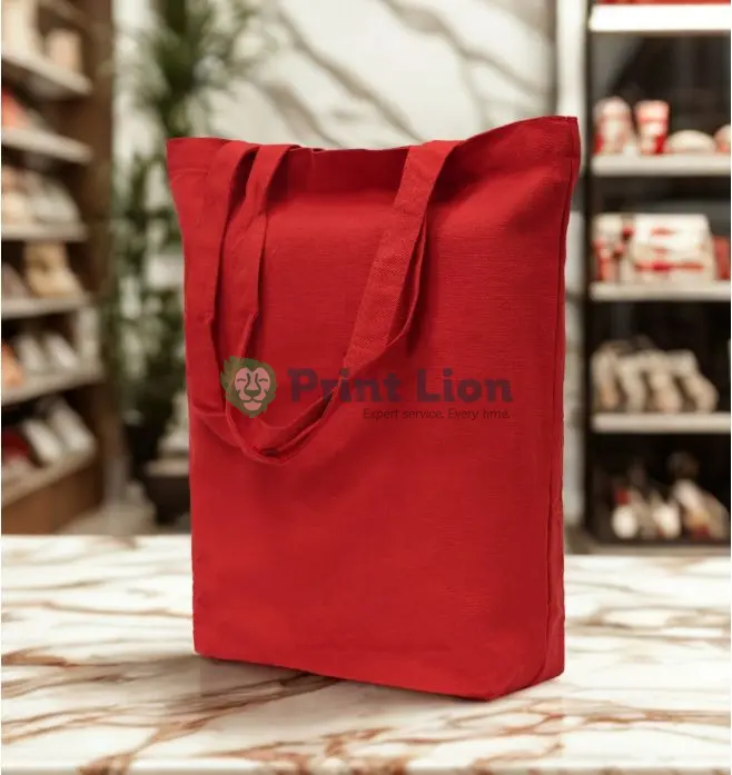 CANVAS BAG PLBG017