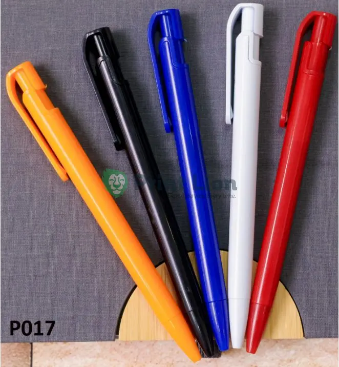 Plastic Pens PLPN032