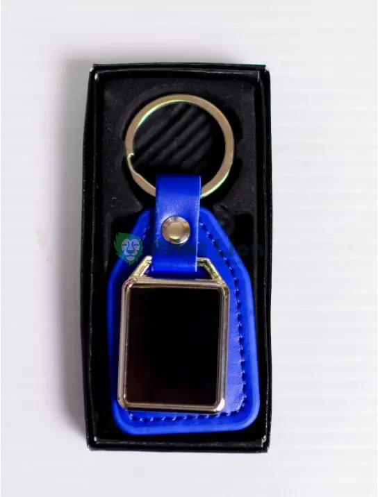Leather Keyholders PLKH006