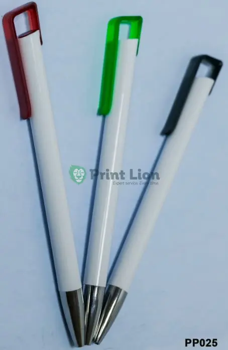 PLASTIC PEN PLPN053