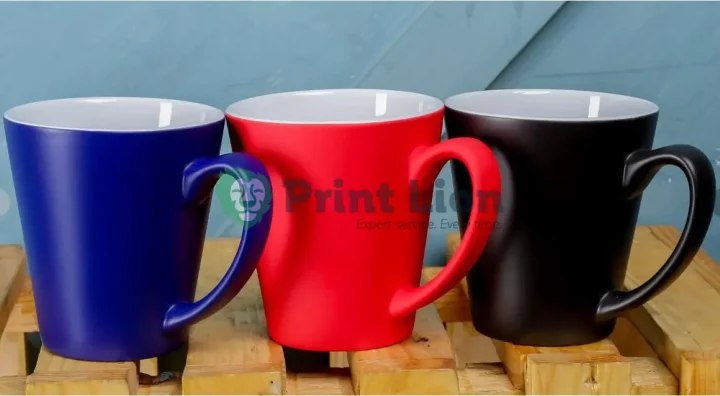 Concave Magic mug PLMG008