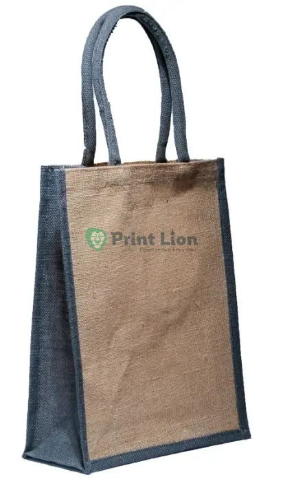 JUTE A4 Coloured PLBG001