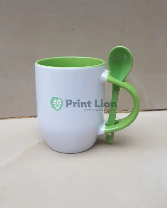 Spoon Mugs PLMG007