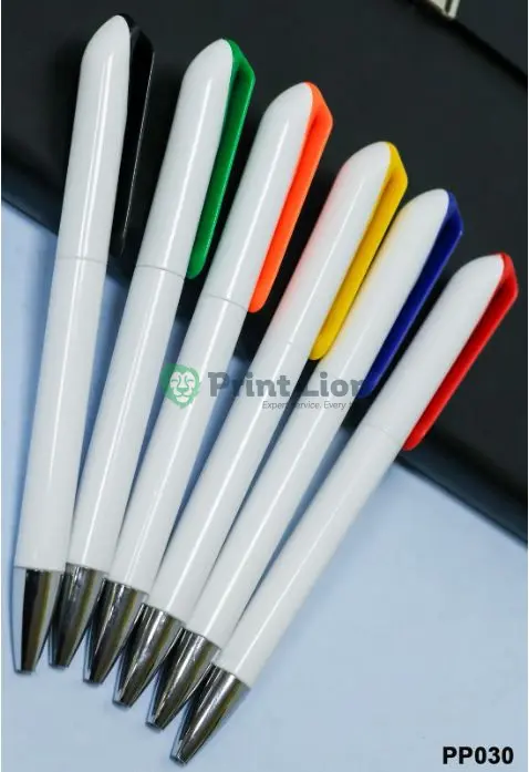 PLASTIC PEN PLPN014