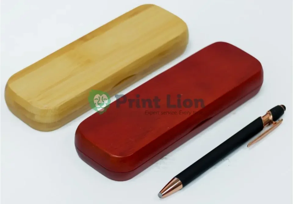 Pen holders Wooden PLPH003