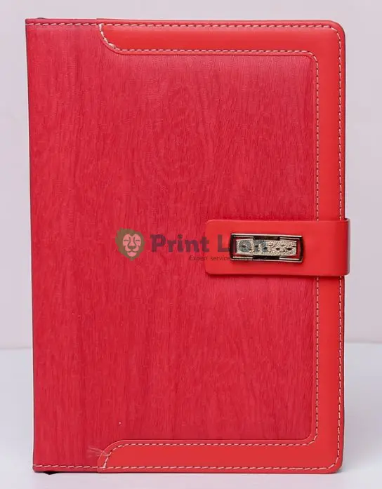 Notebooks A5 PLNB027