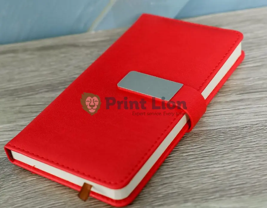 Note books A6 PLNB007