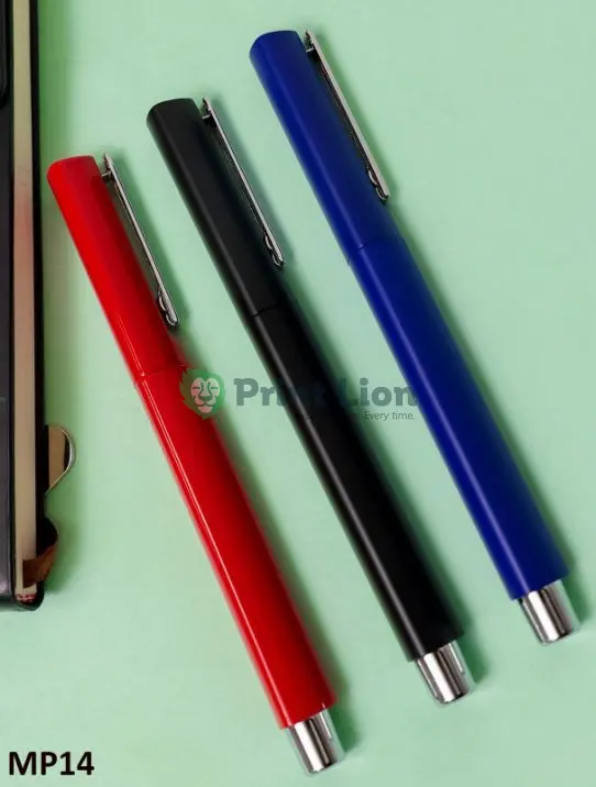 METAL PENS PLPN030