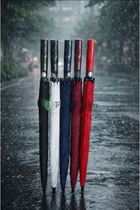umbrella PLUM001
