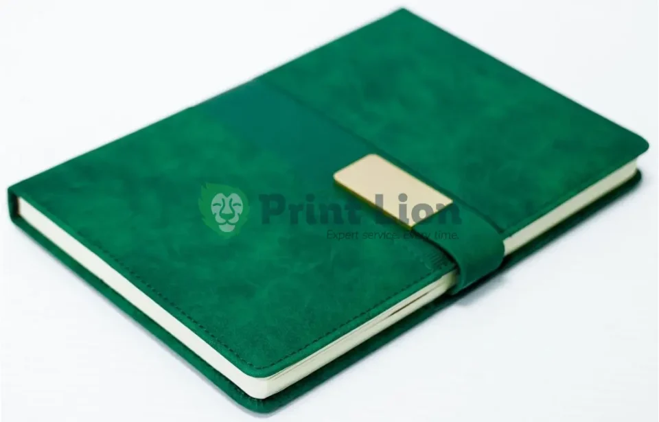 Notebooks A5 PLNB029