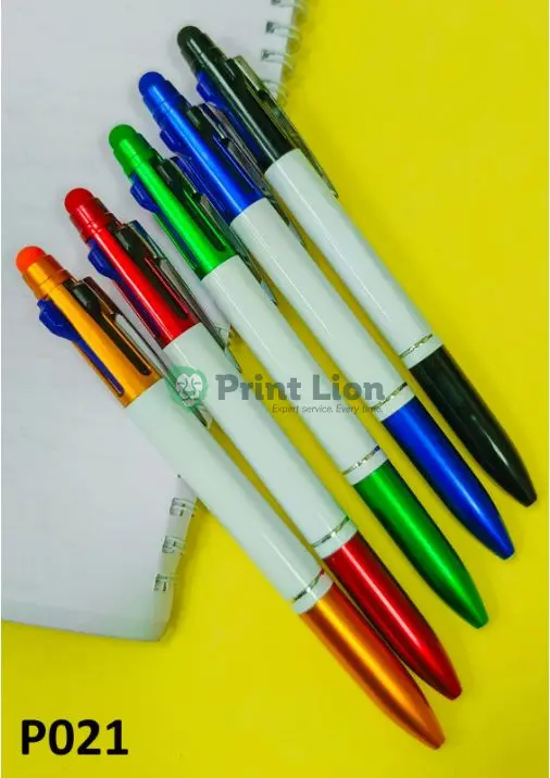 Plastic Pens PLPN018