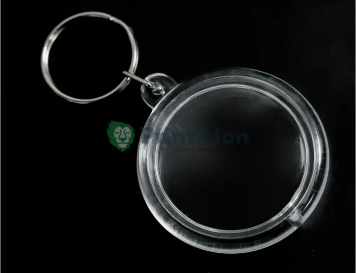 Plastic Key holders PLKH008