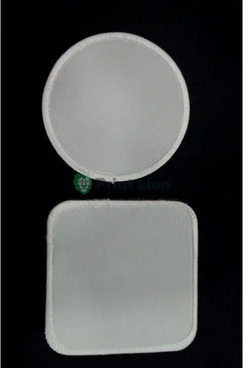 Rubber Coasters PLCS001
