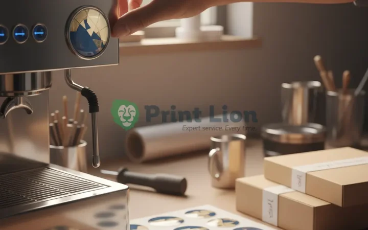3D Domed Stickers