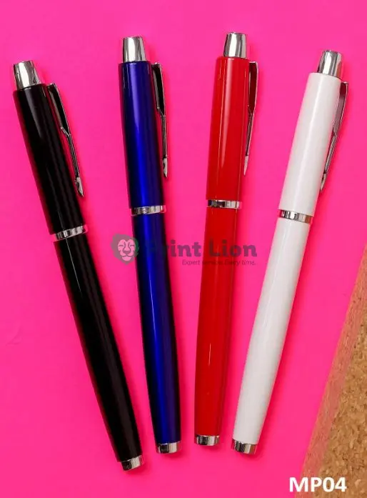 METAL PENS PLPN006