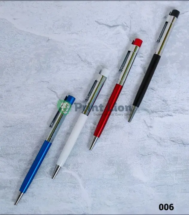 Executive Metal Pen PLPN026