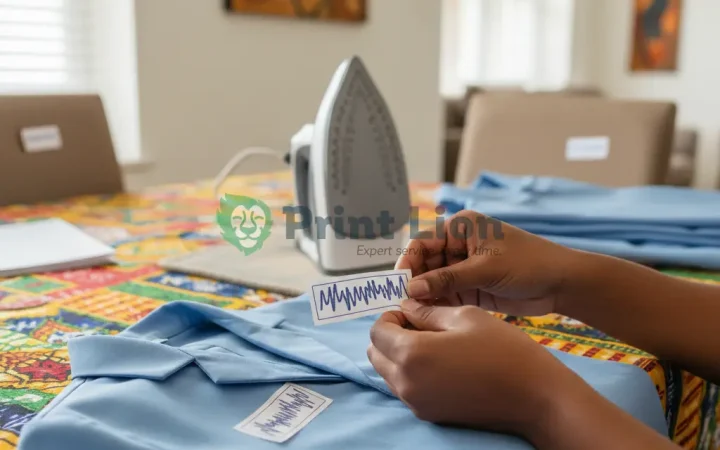 Uniform Labelling