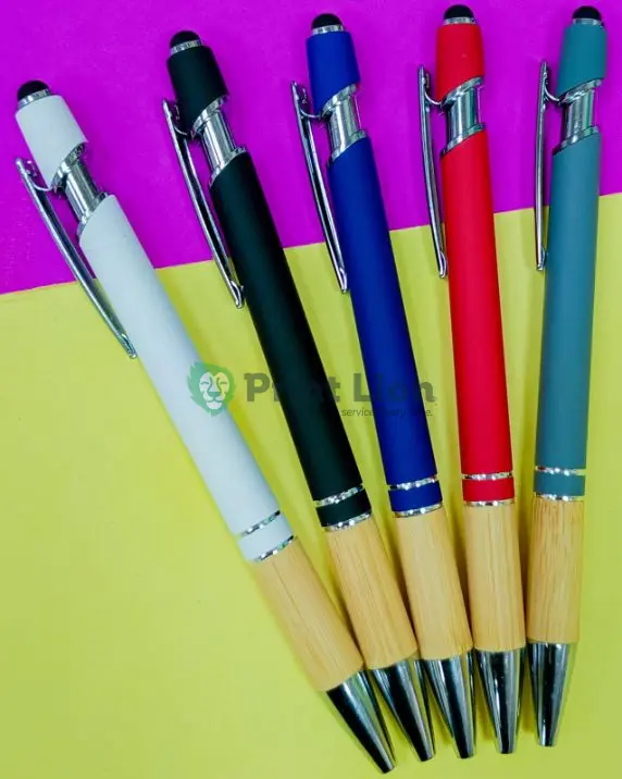 Wooden Pen PLPN009