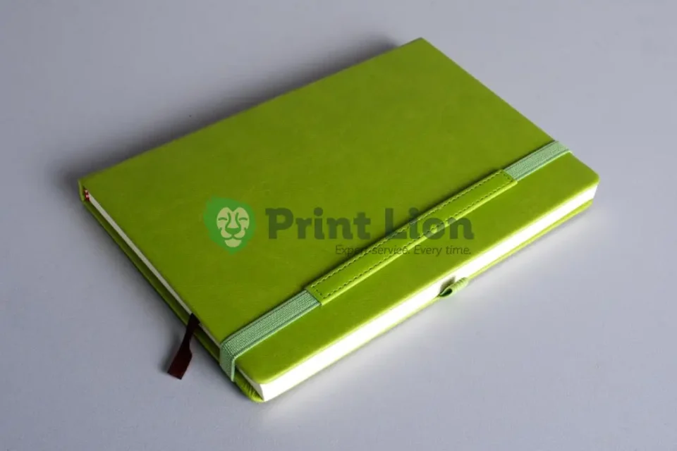 Notebooks A5 PLNB028